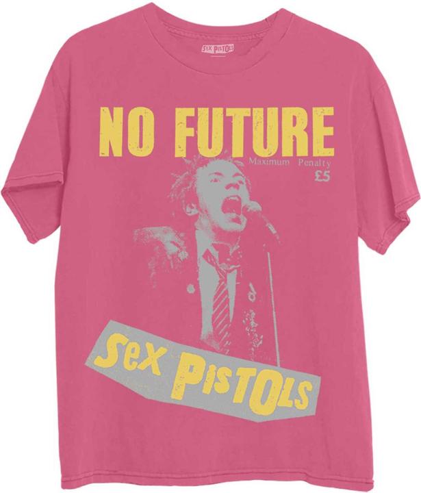 Sex Pistols No Future