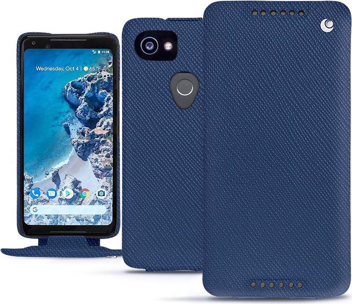 Produktbild Noreve Lederschutzhülle vertikal (Google Pixel 2 XL)