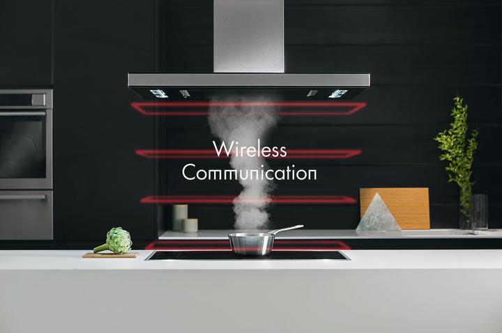 Produktbild AEG HK854870FB
