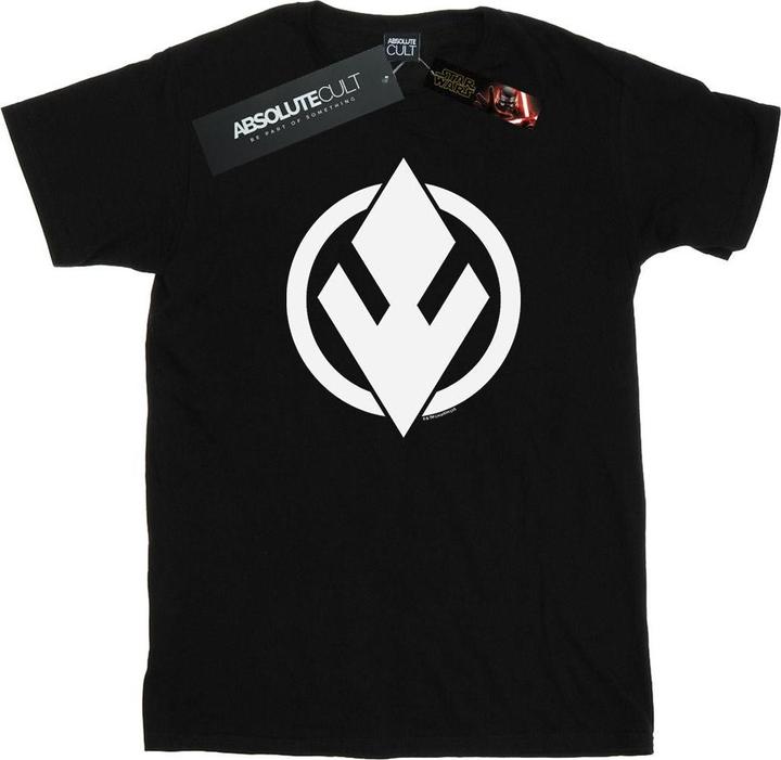Star Wars The Rise Of Skywalker Sith Logo TShirt (XXL)