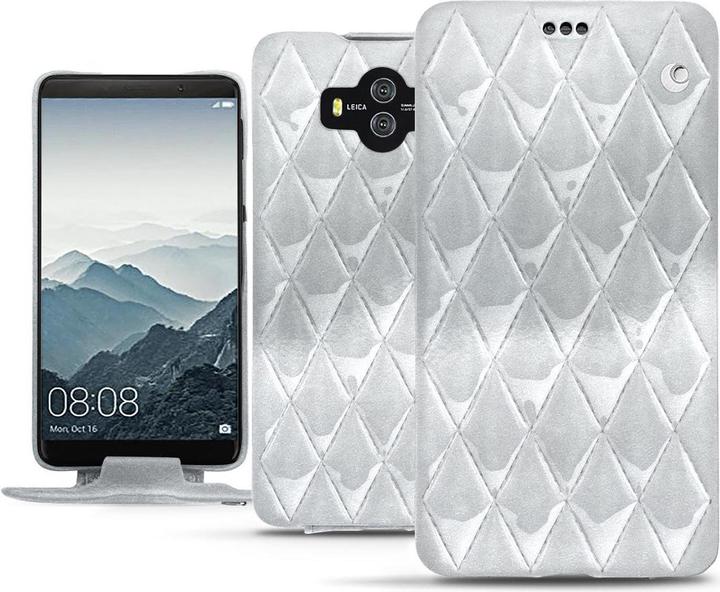 Produktbild Noreve Lederschutzhülle vertikal