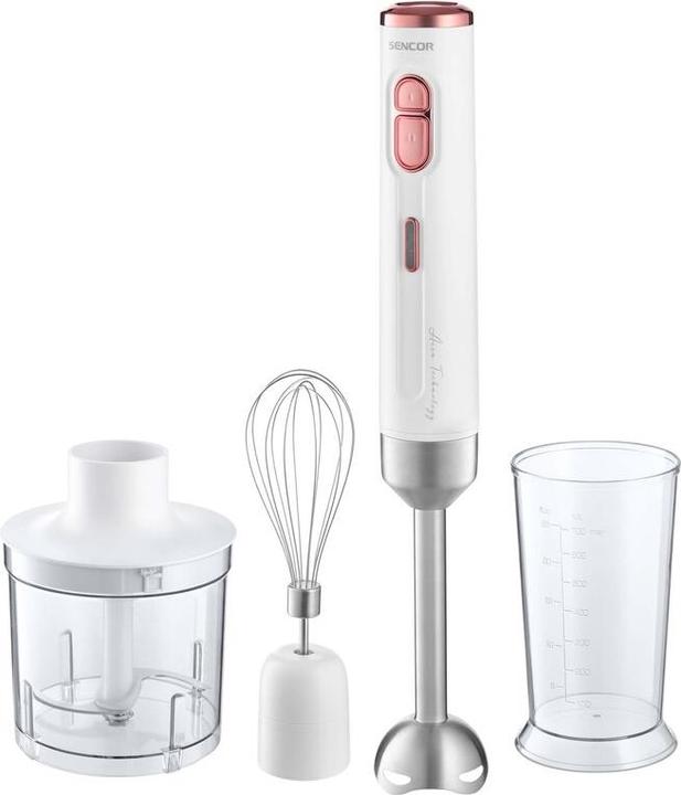 Actual product image Sencor Mixer SHB 9000BK
