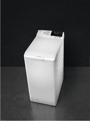 Produktbild AEG LTR6A60370 Waschmaschine Toplader (7 kg, Oben)