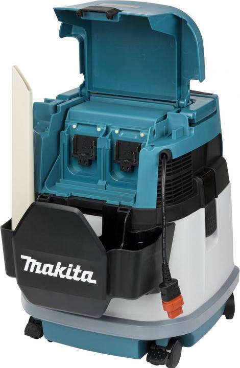 Produktbild Makita DVC150LZ (Nass-Trockensauger)