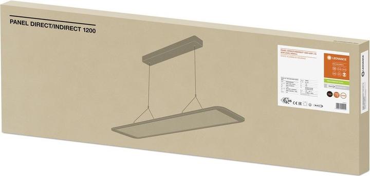 Produktbild Ledvance PANEL D/I 1200 36W/4000K UGR19 (4000 lm)