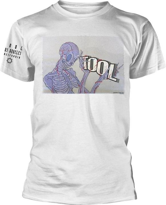 Universal Textiles TShirt