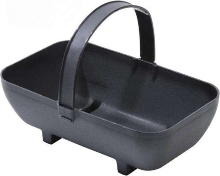 Produktbild Garland Kleiner Pflanzentrog Schwarz