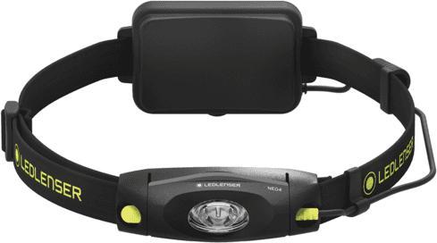 Immagine prodotto Ledlenser NEO4 (240 lm)
