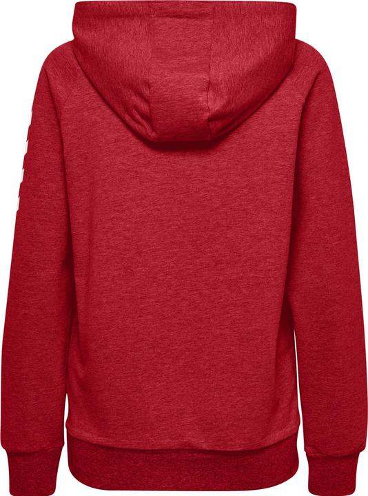 Immagine prodotto hummel Go Cotton Zip Hoodie Donna (XL)