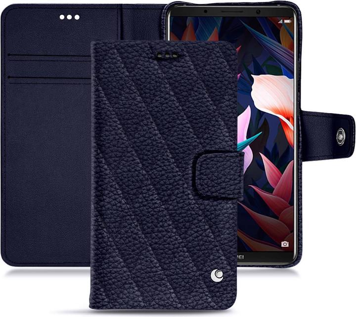 Actual product image Noreve Leather case wallet (Mate 10 Pro)