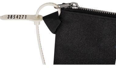 Image du produit Veloflex Poche zippée (A5, 1 x)
