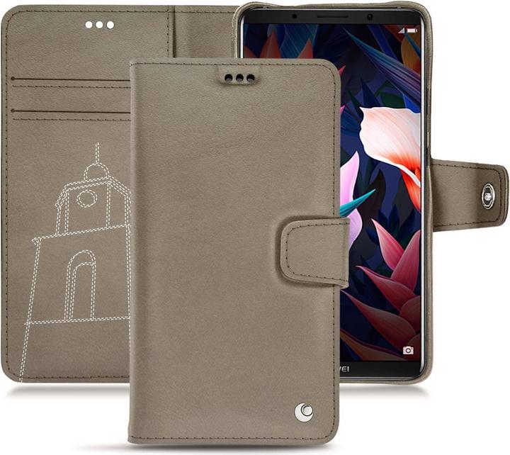 Image du produit Noreve Housse cuir portefeuille (Mate 10 Pro)