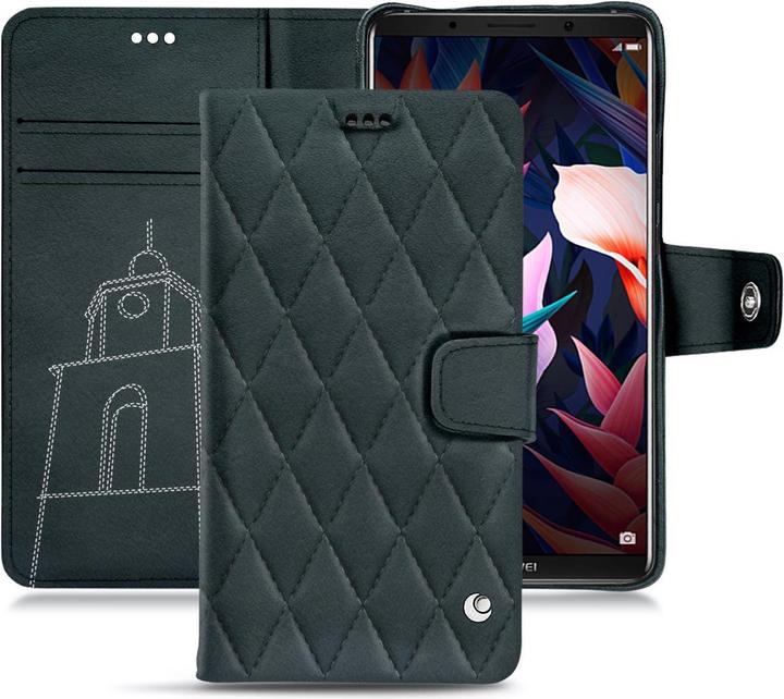 Image du produit Noreve Housse cuir portefeuille (Mate 10 Pro)