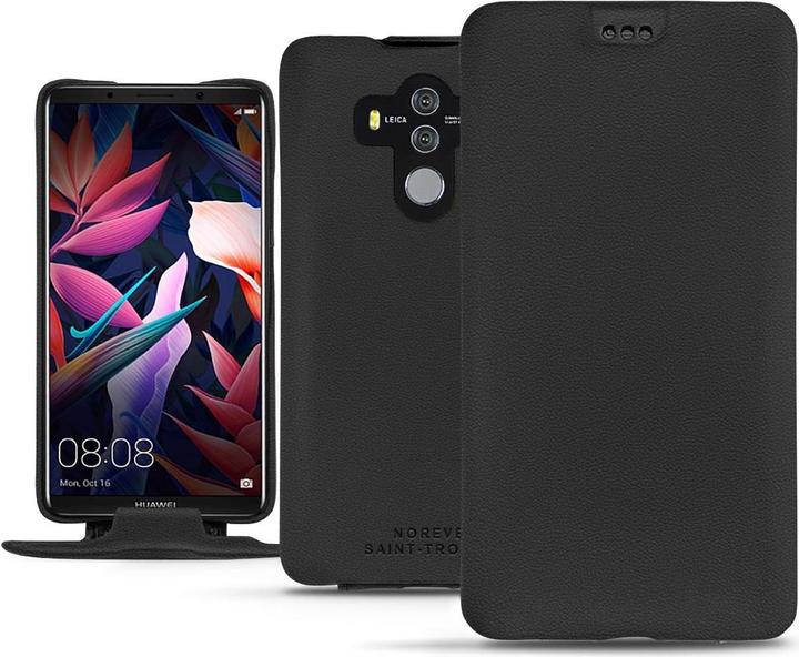 Produktbild Noreve Lederschutzhülle vertikal (Huawei Mate 10 Pro)
