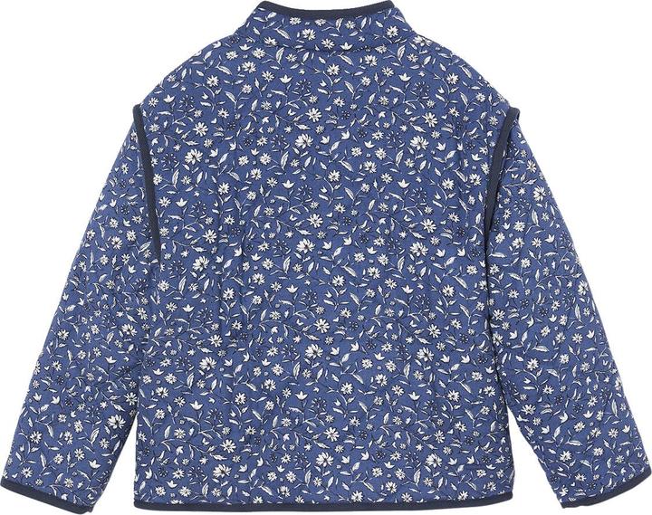 Produktbild Vertbaudet Gesteppte Mädchen Jacke mit Teddyfleece-Futter & Recycling-Polyester (86)