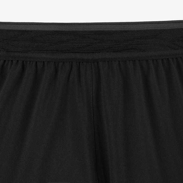 Produktbild Kipsta Damen/Herren Fussball Shorts - CLR schwarz (XL)