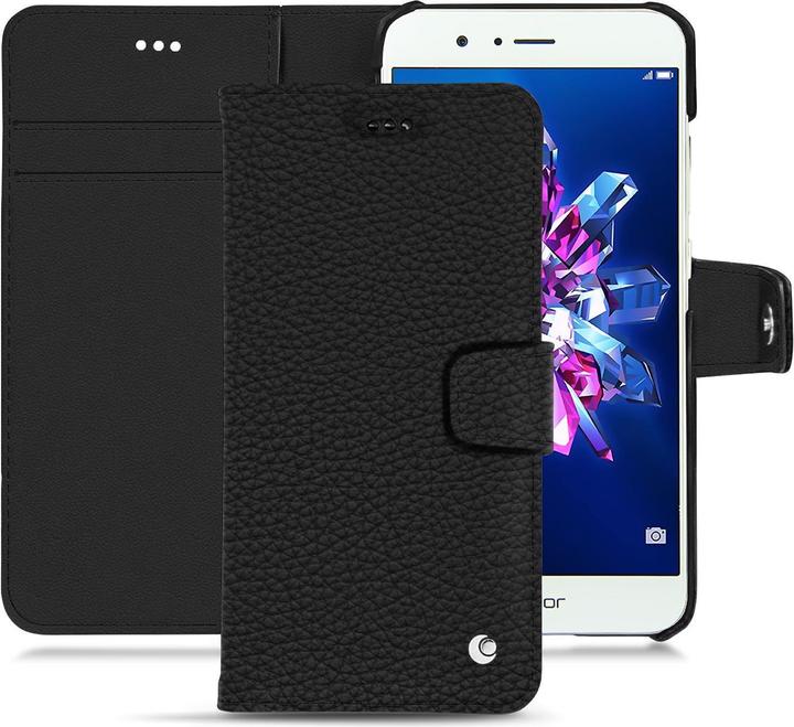 Actual product image Noreve Leather case wallet (Honor 8 Pro)