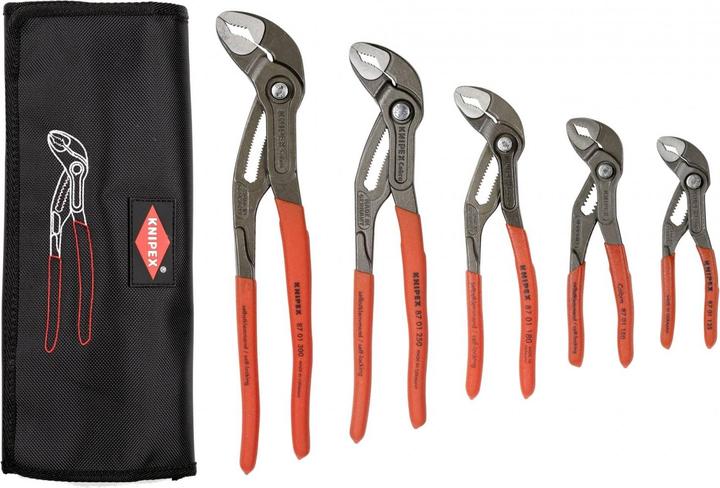 Produktbild Knipex Cobra-Set (300 mm)