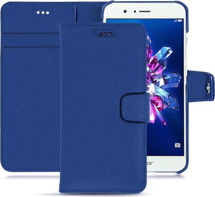 Produktbild Noreve Lederschutzhülle Wallet (Honor 8 Pro)