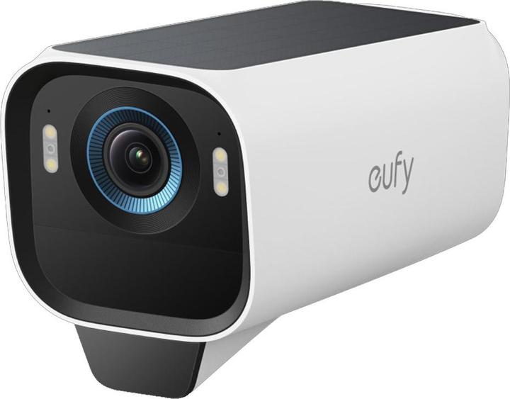 eufy EufyCam S3 Pro Add-on Kamera (3840 x 2160 Pixels)