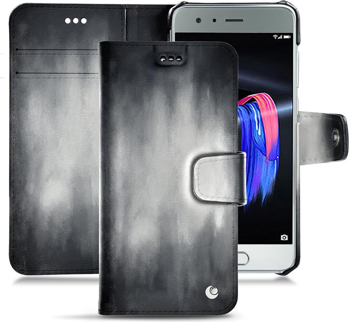 Image du produit Noreve Housse cuir portefeuille (Honor 9)