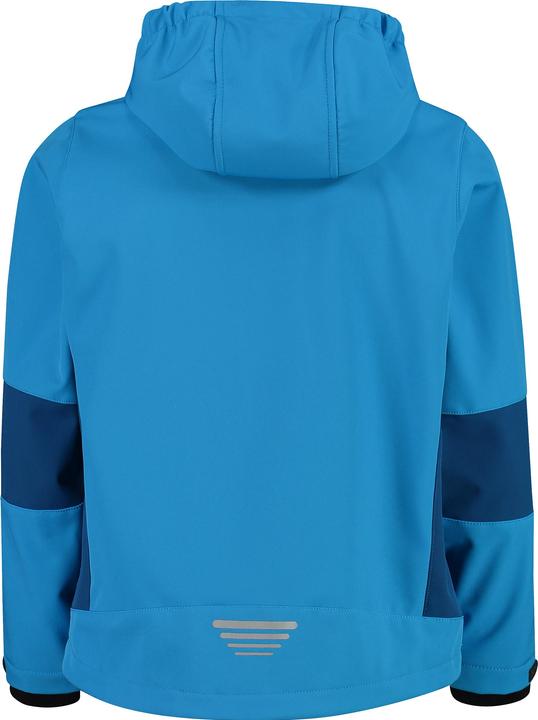 Immagine prodotto CMP Campagnolo Felpa con cappuccio Softshell (164)
