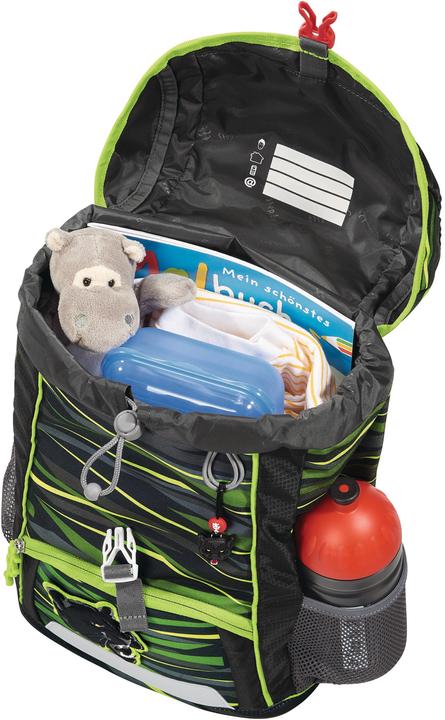 Immagine prodotto Step by Step Set di zaini KID, 3 pezzi (13 l)