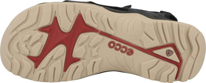 Actual product image Ecco Offroad Yucatan Sandal (40)