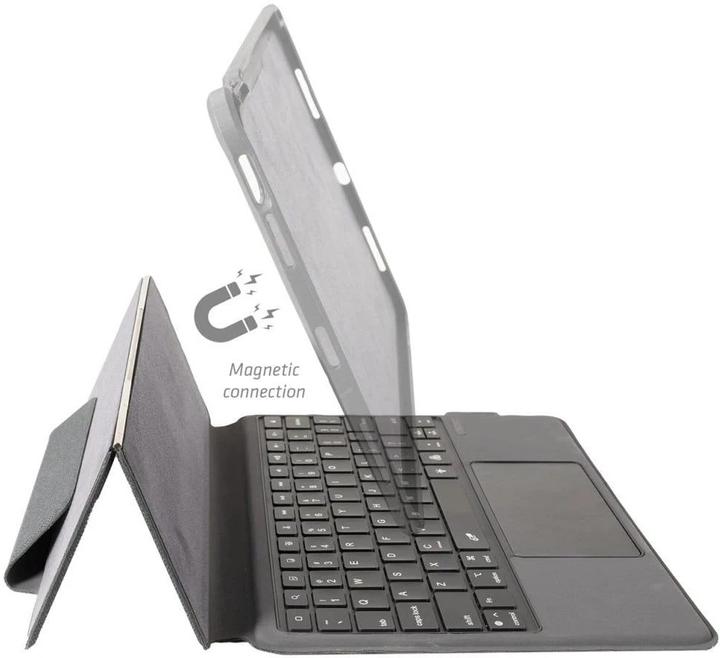 Produktbild 4smarts Cover Solid Pro (CH, iPad 2022 (10. Gen))