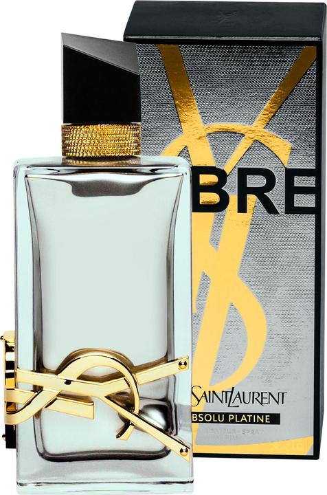Produktbild Yves Saint Laurent Libre Absolu Platine (Eau de Parfum, 90 ml)