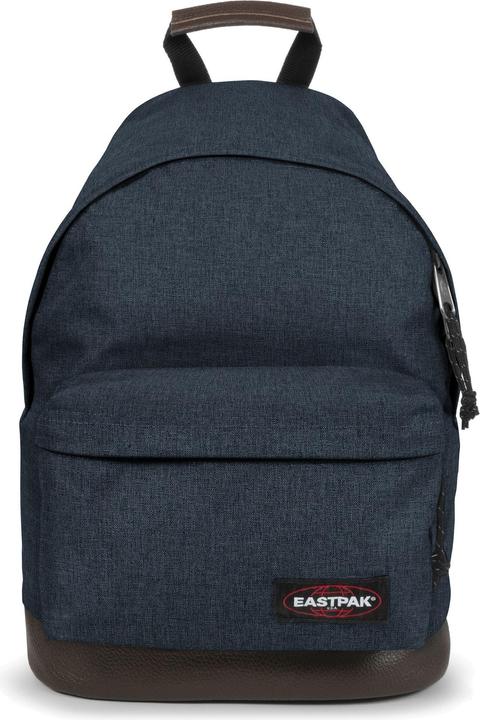 Triplo denim