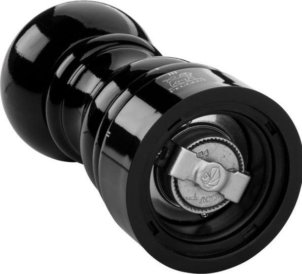 Produktbild Peugeot Paris Pfeffermühle 12 cm uSelect Schwarz Lackiert Holz (Pfeffer)