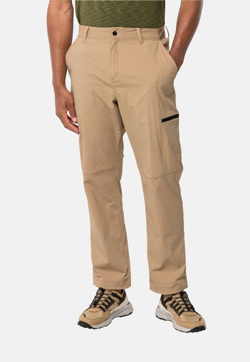 Jack Wolfskin Wanderthirst Pants M (50)