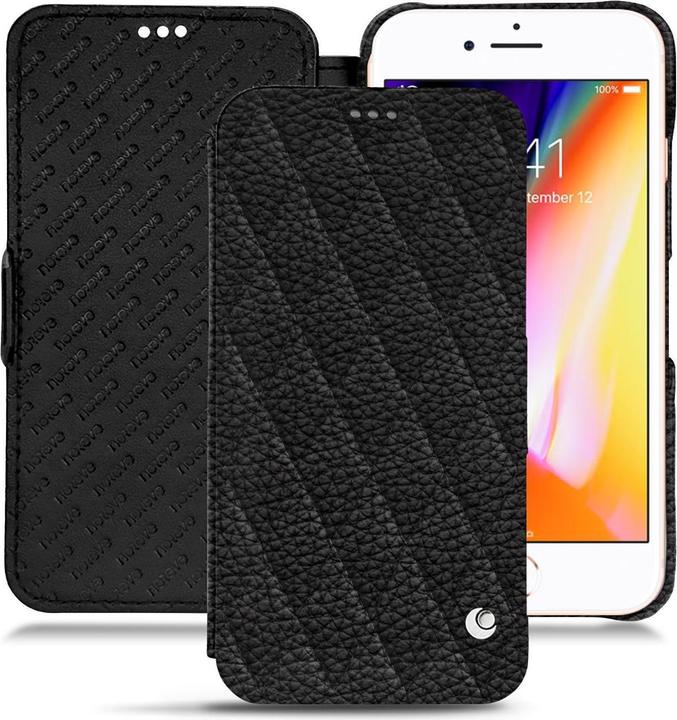 Image du produit Noreve Housse cuir horizontal (Apple iPhone 8)