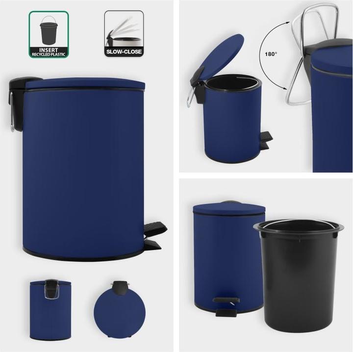 Actual product image spirella Adelar (3 l)