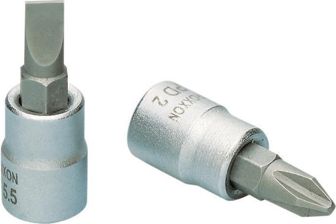 Produktbild Proxxon 1/4" Schlitzeinsatz (8 mm)