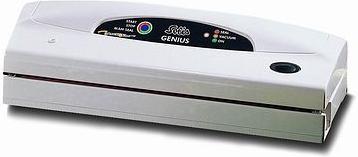 Produktbild Solis Genius Typ 561