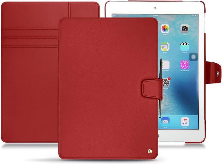 Produktbild Noreve Lederschutzhülle Wallet (iPad Pro 9.7 2016 (1. Gen))