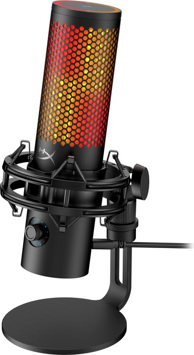 Produktbild HyperX QuadCast 2 S