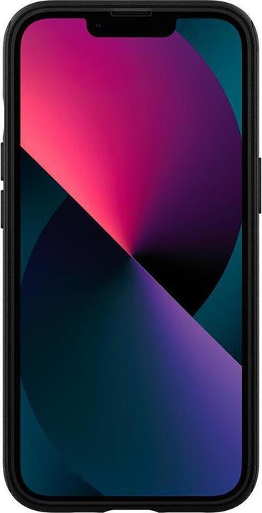 Actual product image Spigen Mag Armor (Apple iPhone 13 mini)