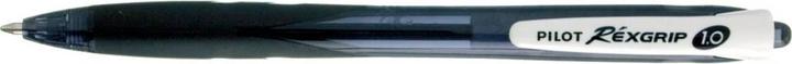 Produktbild Pilot BG Réxgrip (Black, 1 x)