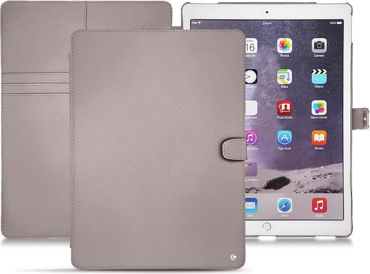 Produktbild Noreve Lederschutzhülle Wallet (iPad Pro 12.9 2017 (2. Gen))