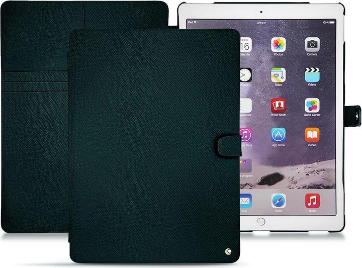 Produktbild Noreve Lederschutzhülle Wallet (iPad Pro 12.9 2017 (2. Gen))