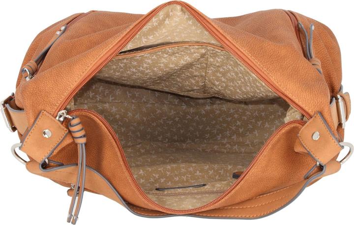 Immagine prodotto Tom Tailor Borsa a tracolla Caia 37 cm