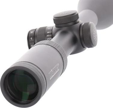 Actual product image Konus Riflescope Konuspro EVO 3-12x50 (50 x)