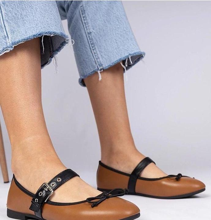 Actual product image Primo Ballerina Schuhe (38)
