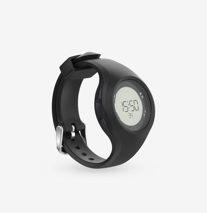 Image du produit Decathlon Montre chronomètre W200 M (40 mm)