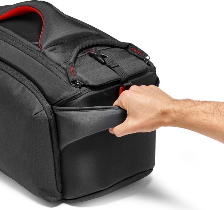 Image du produit Manfrotto Pro Light CC-191N (Sac à bandoulière pour appareil photo, 0.39 l)