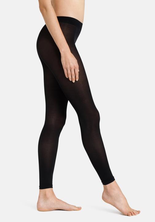 Produktbild Camano Basic everyday premium matt 3D Leggings 60 DEN 1p (60 DEN, 48 - 50)