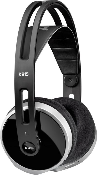 Image du produit AKG K 915 (ANC, 8 h, Sans fil)